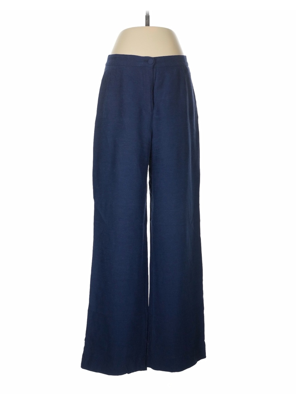 Sezane Blue Trousers